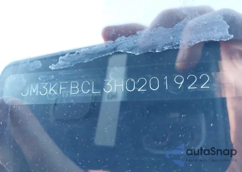 2017 Mazda Cx-5 Touring from USA, damaged, VIN JM3KFBCL3H0201922